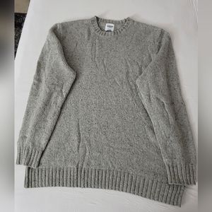 XXL Old Navy Sweater - Gray - Mens